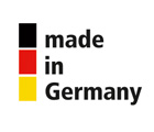 MADE IN GERMANY - LOGO